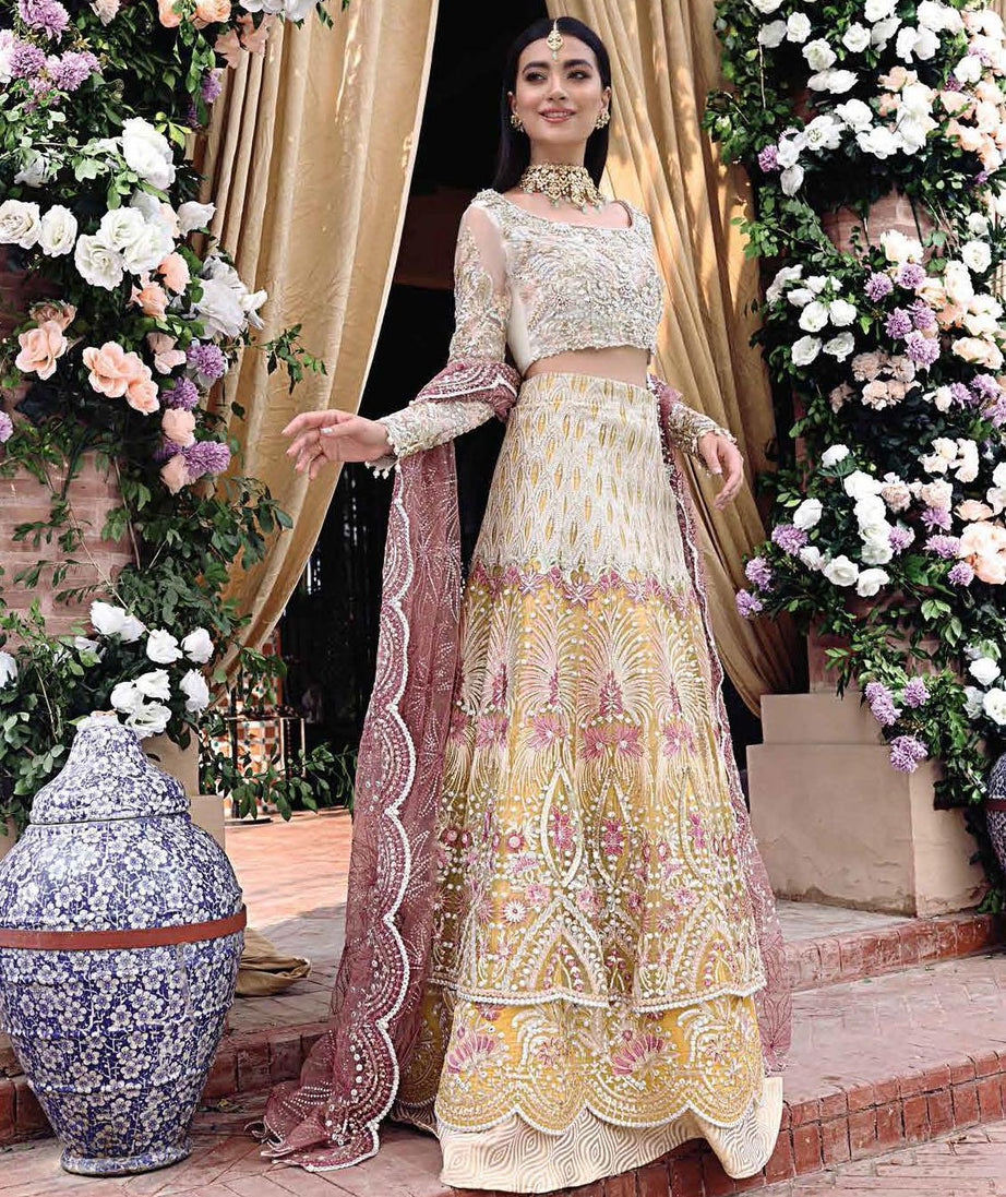 Mushq Dheerani Wedding'21 D#6