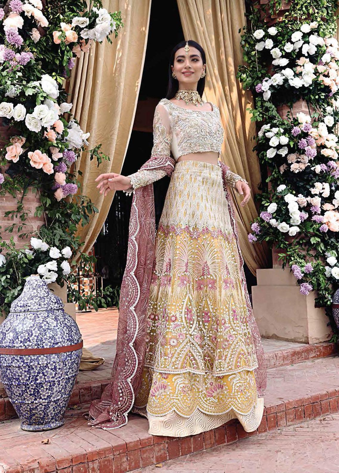 Mushq Dheerani Wedding'21 D#6