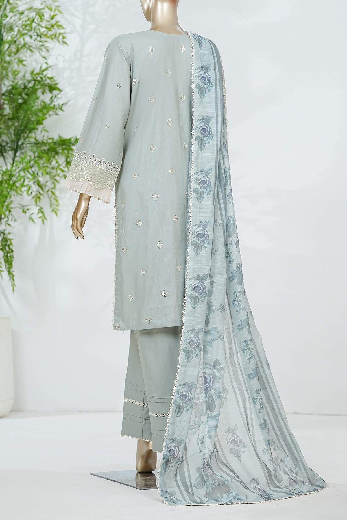 Aifa Eidmilan Emb Lawn'26 EM#26304
