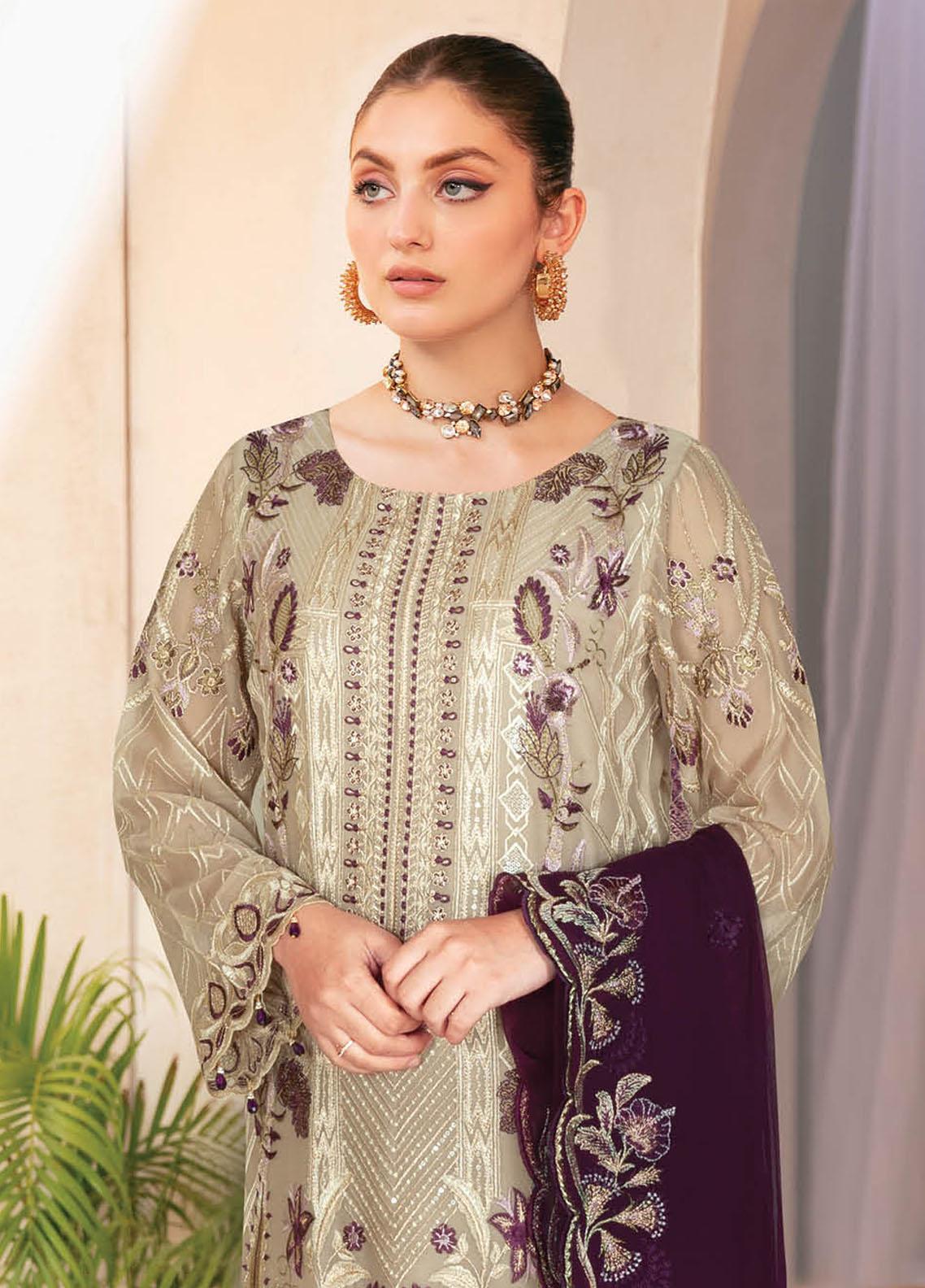 Ramsha Nayab Chiffon`23 D#101