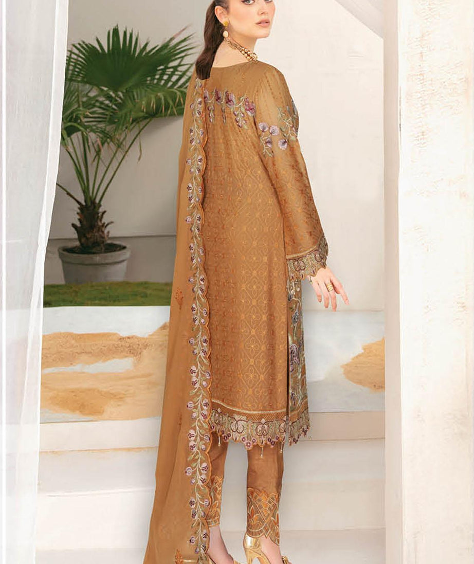Ramsha Nayab Chiffon`23 D#105