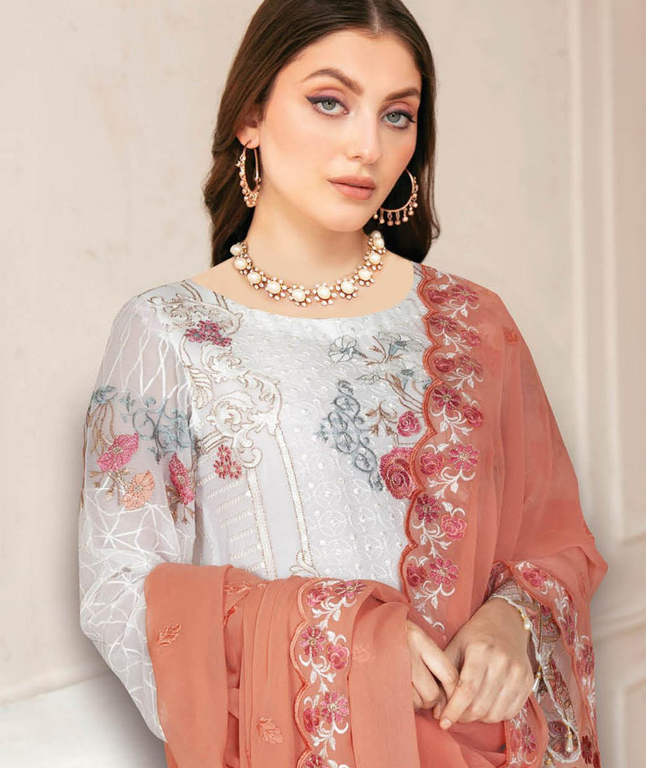 Ramsha Nayab Chiffon`23 D#109