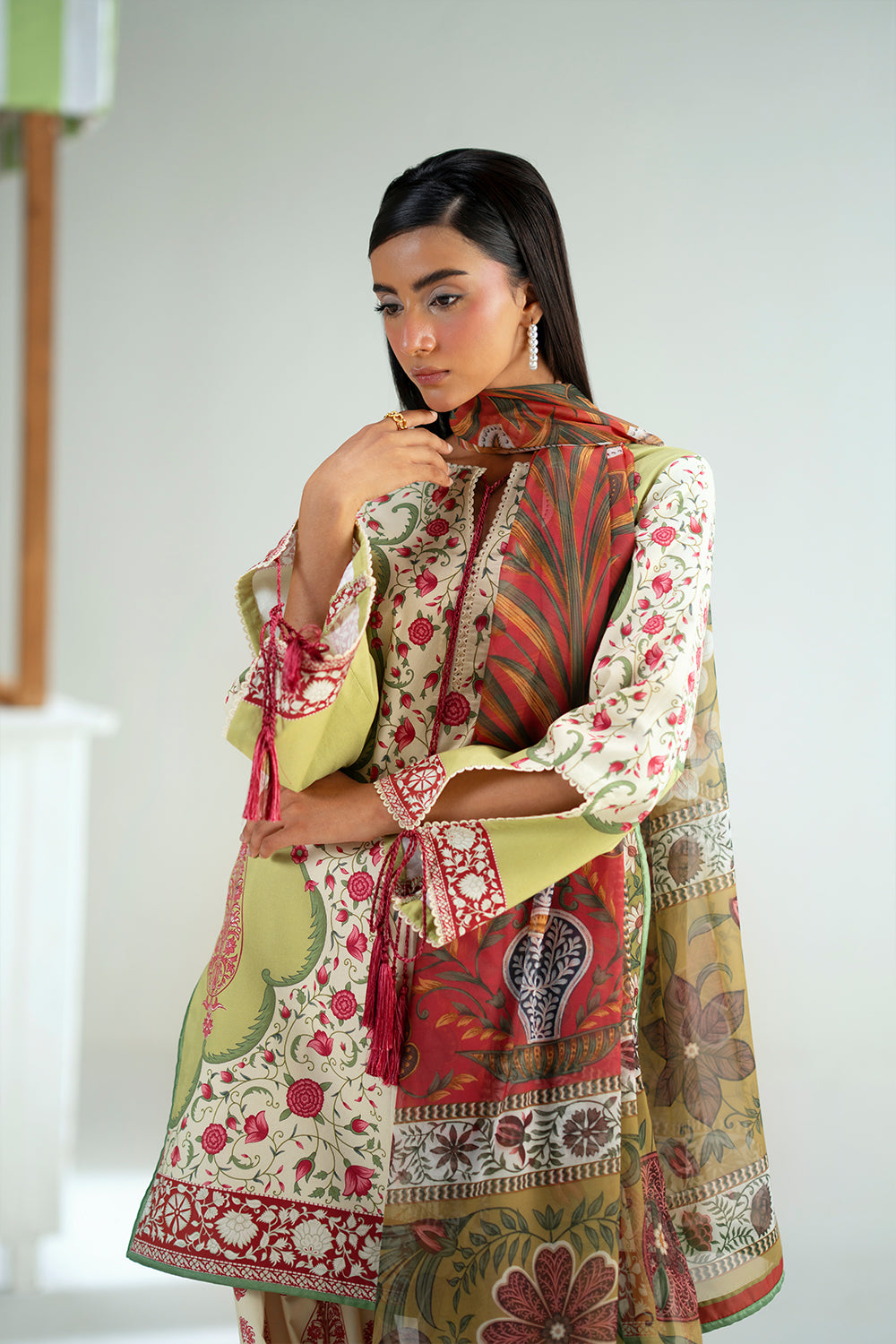 Saira Rizwan Joolie Prints`25 D#06