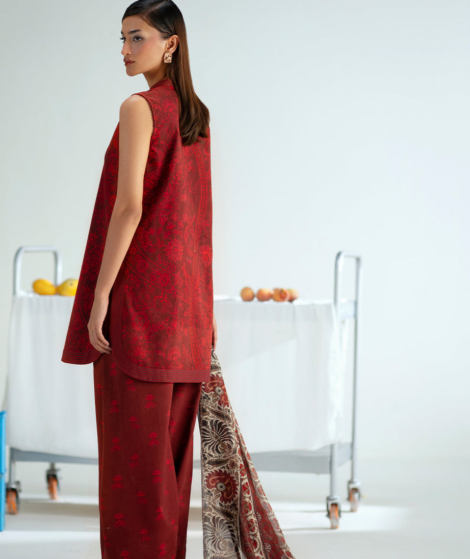 Saira Rizwan Joolie Prints`25 D#07