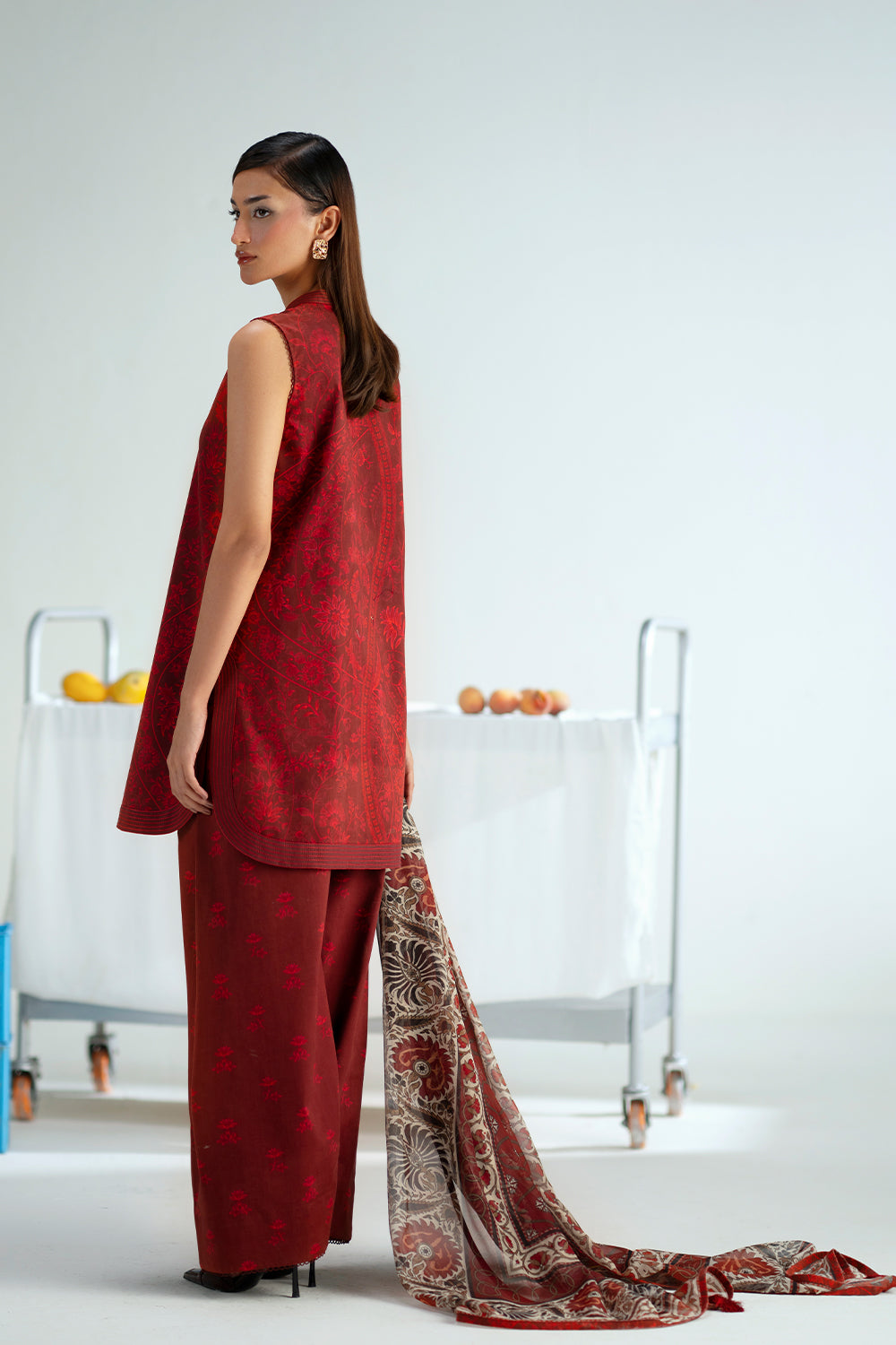 Saira Rizwan Joolie Prints`25 D#07