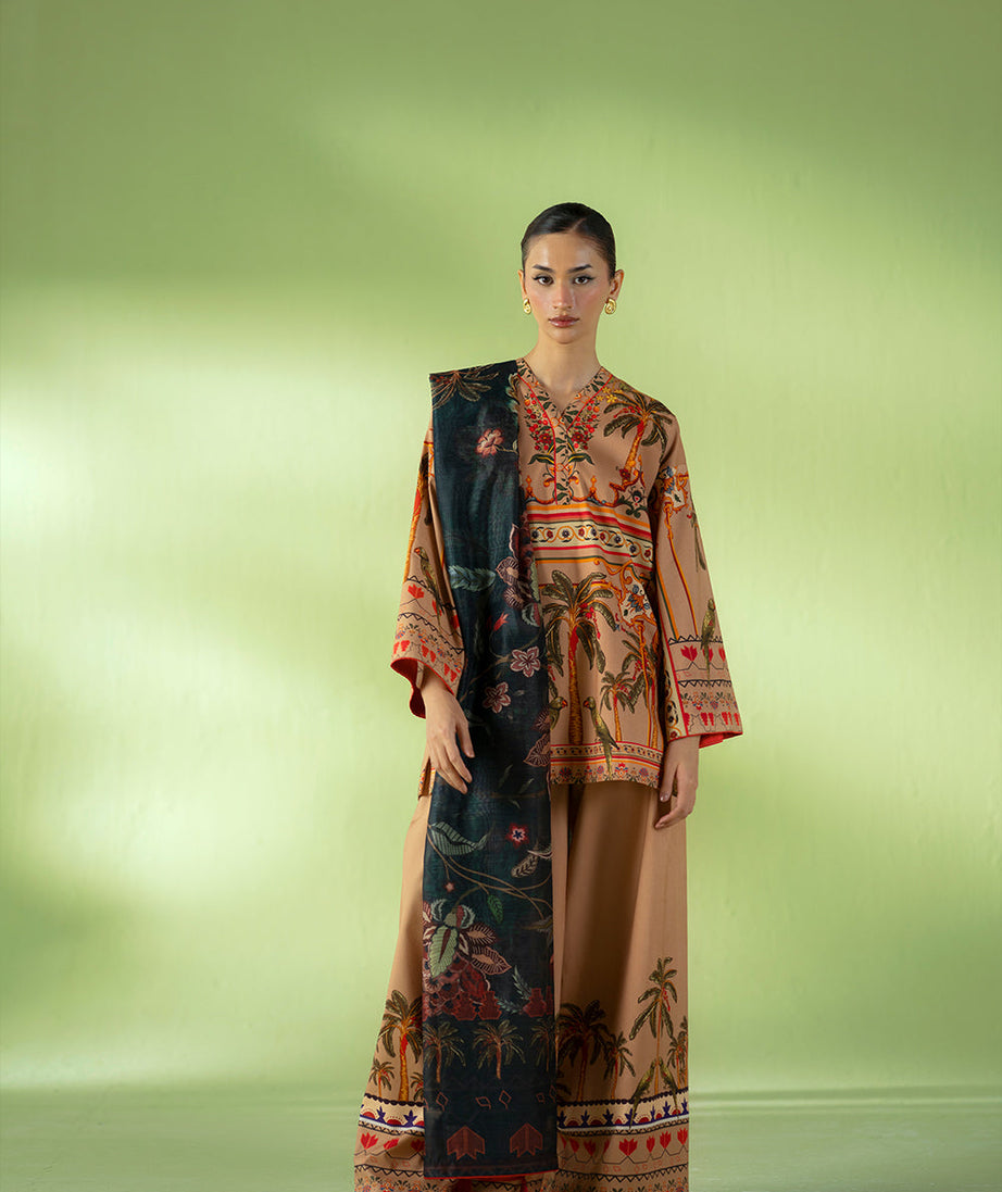 Saira Rizwan Joolie Prints`25 D#05
