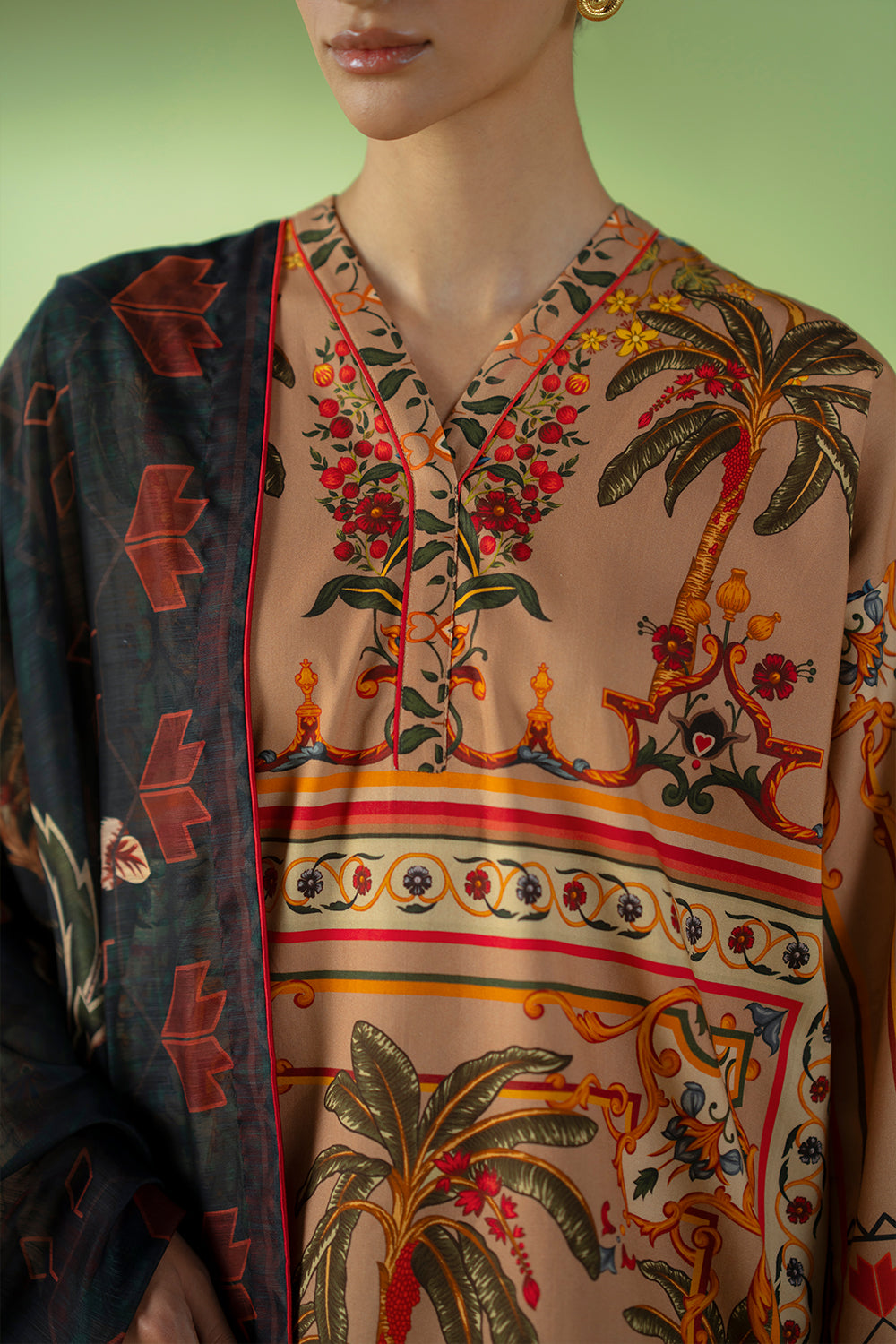 Saira Rizwan Joolie Prints`25 D#05