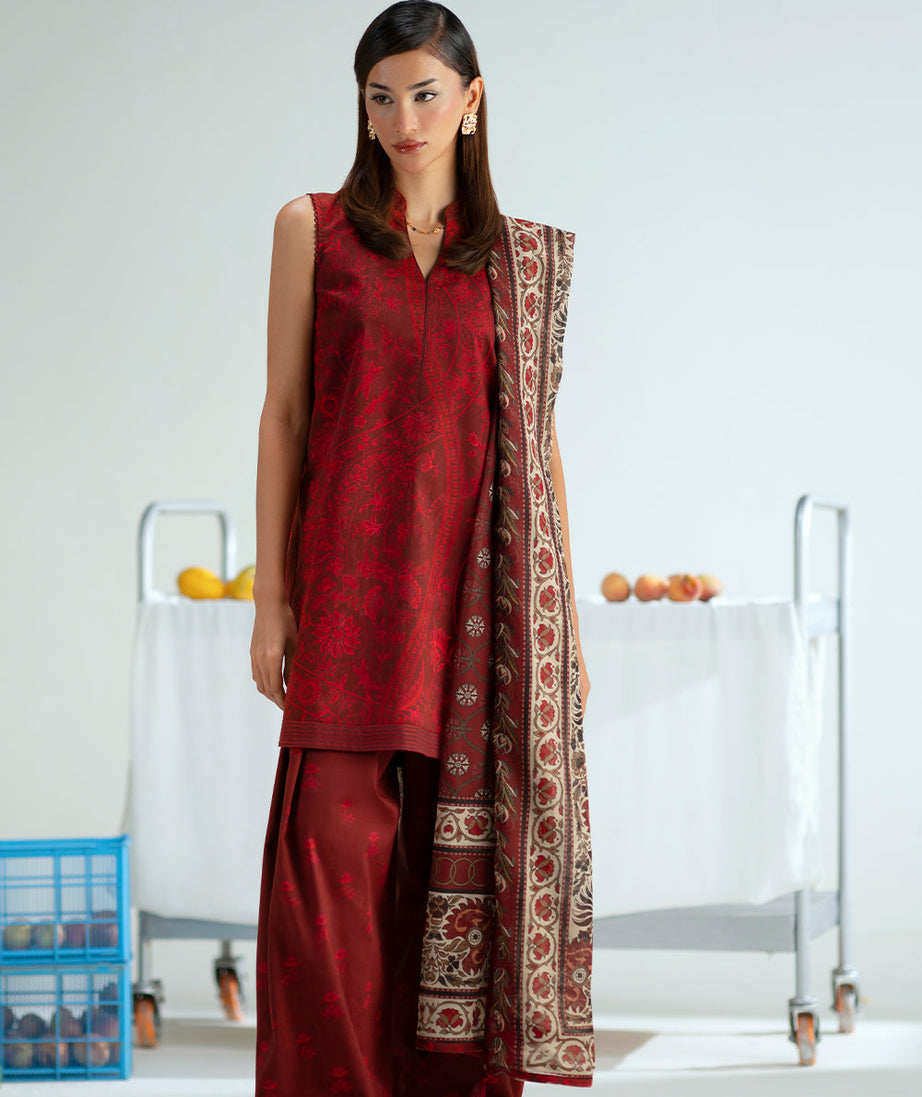 Saira Rizwan Joolie Prints`25 D#07