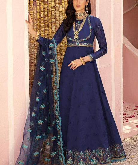 Noor Eid Chickenkari Lawn`21 D#8-A