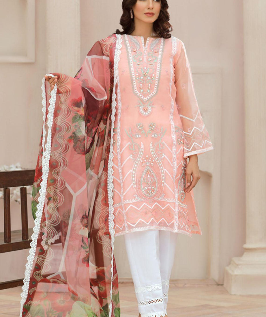 Noorma Kaamal Tehwaar Festive`22 D#3
