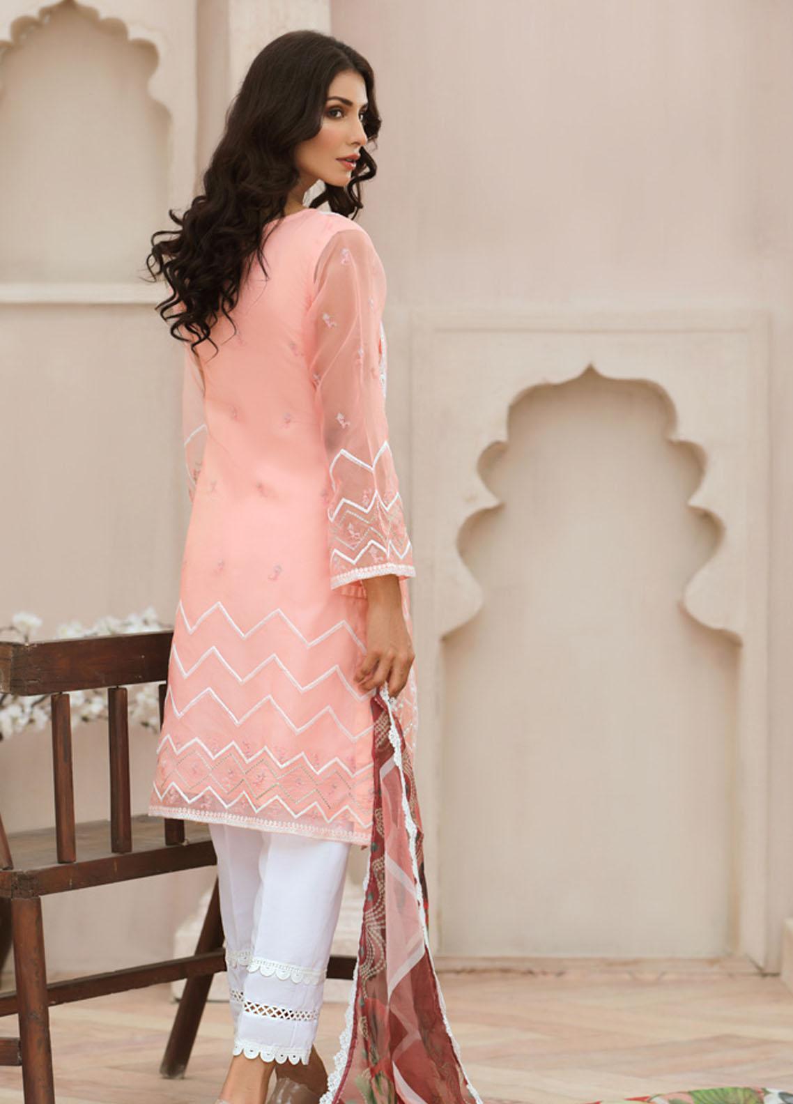 Noorma Kaamal Tehwaar Festive`22 D#3
