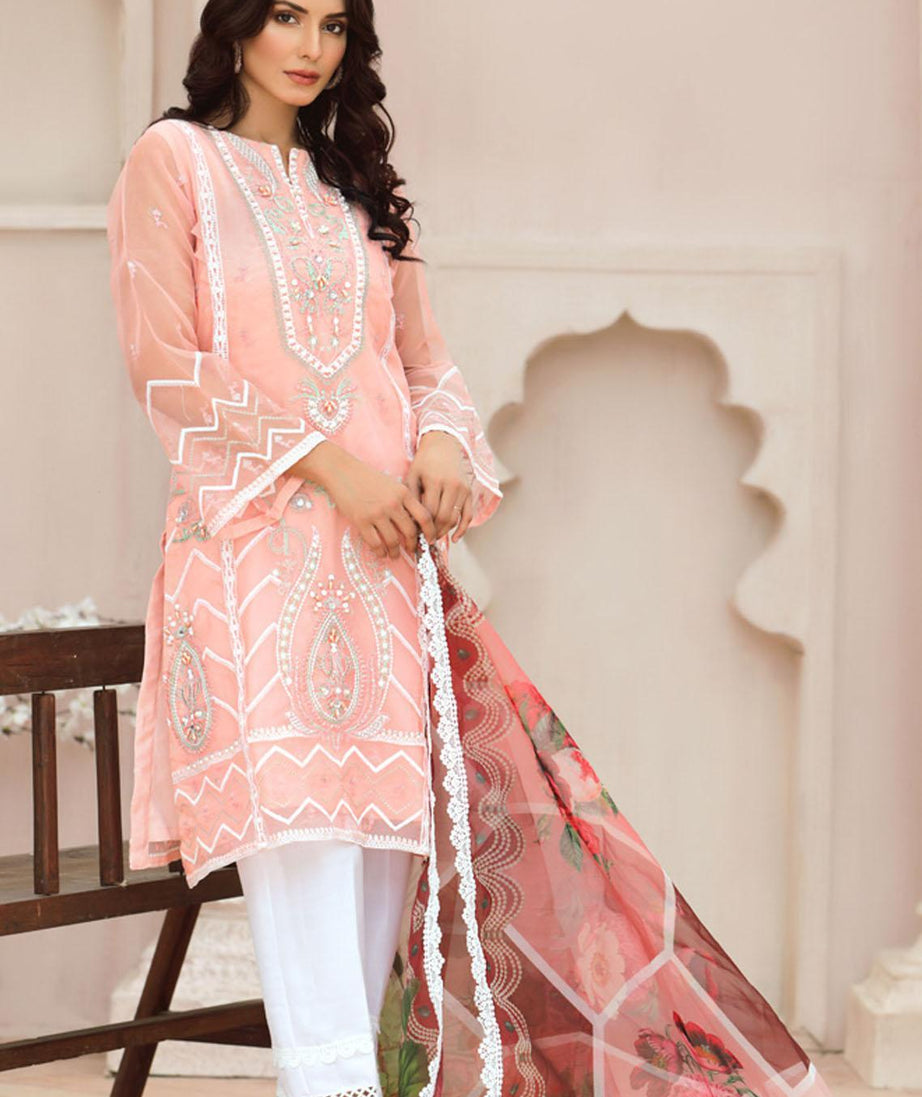 Noorma Kaamal Tehwaar Festive`22 D#3