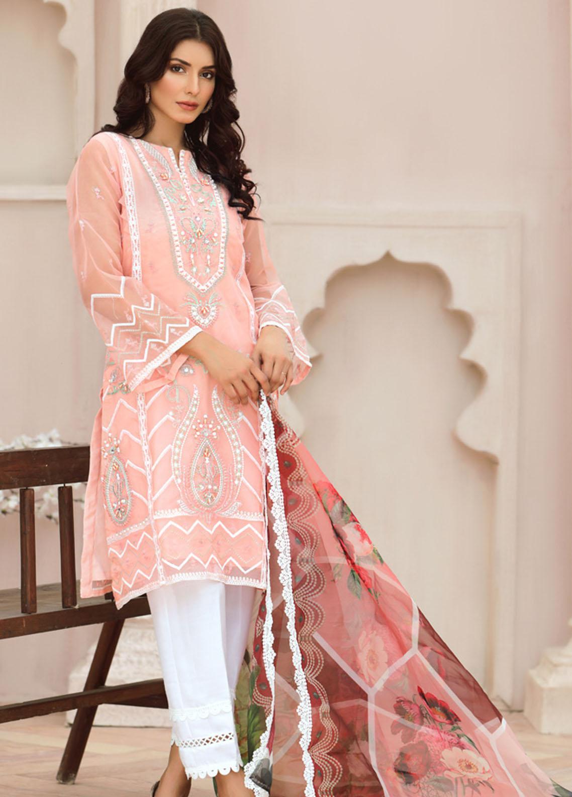 Noorma Kaamal Tehwaar Festive`22 D#3