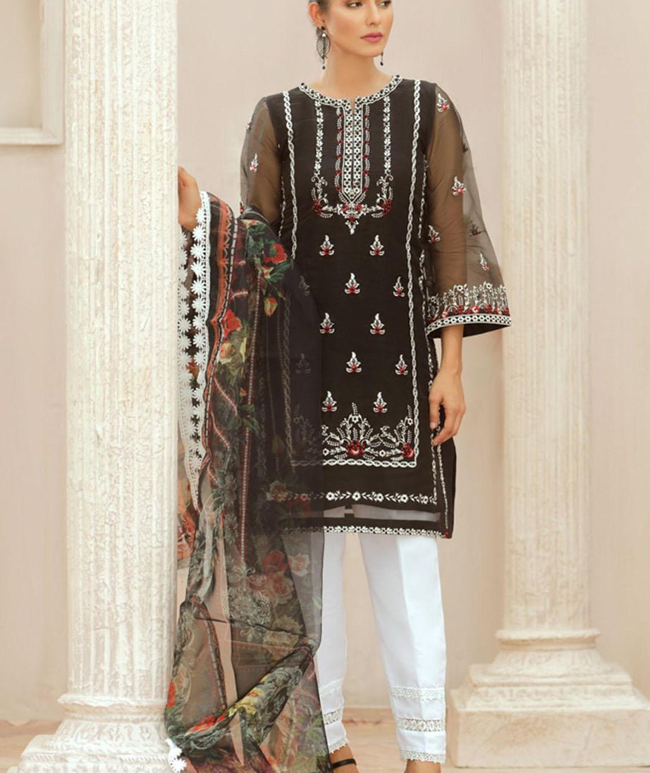 Noorma Kaamal Tehwaar Festive`22 D#10