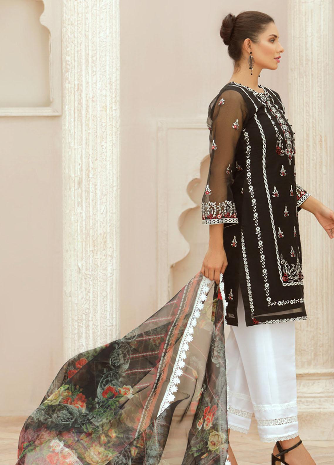 Noorma Kaamal Tehwaar Festive`22 D#10