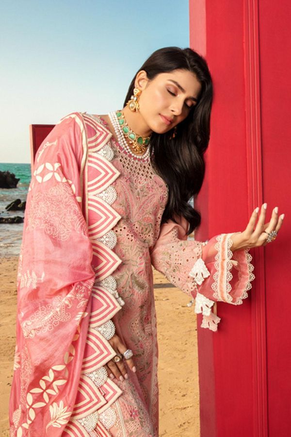 Noor Luxury Lawn`21 D#6-B