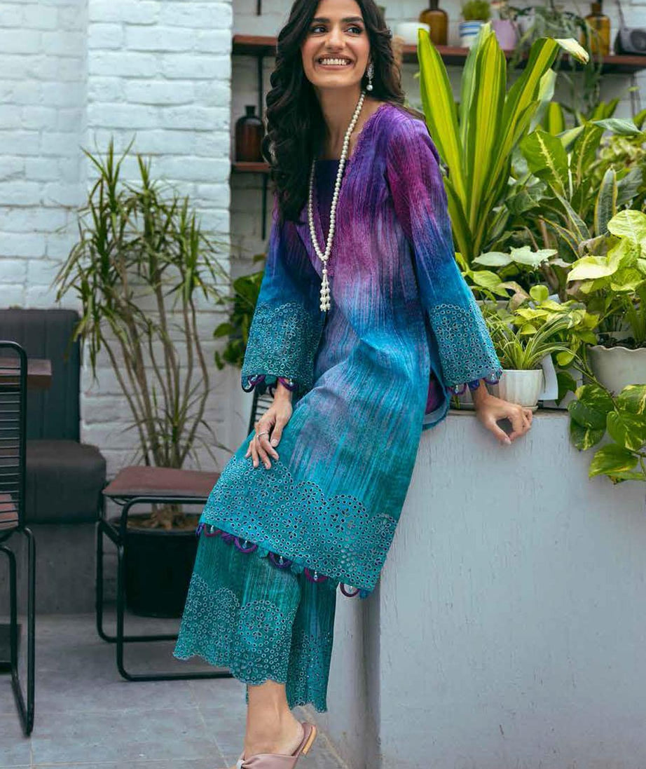 RA Nureh Ballerina Khaddar'22 NU#61