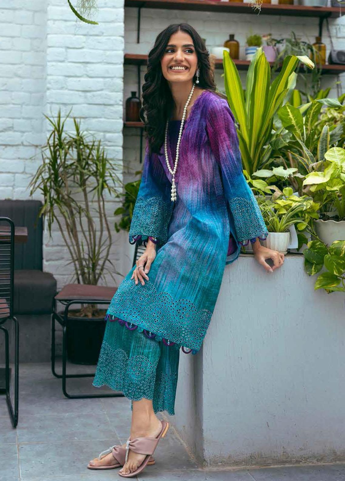 RA Nureh Ballerina Khaddar'22 NU#61