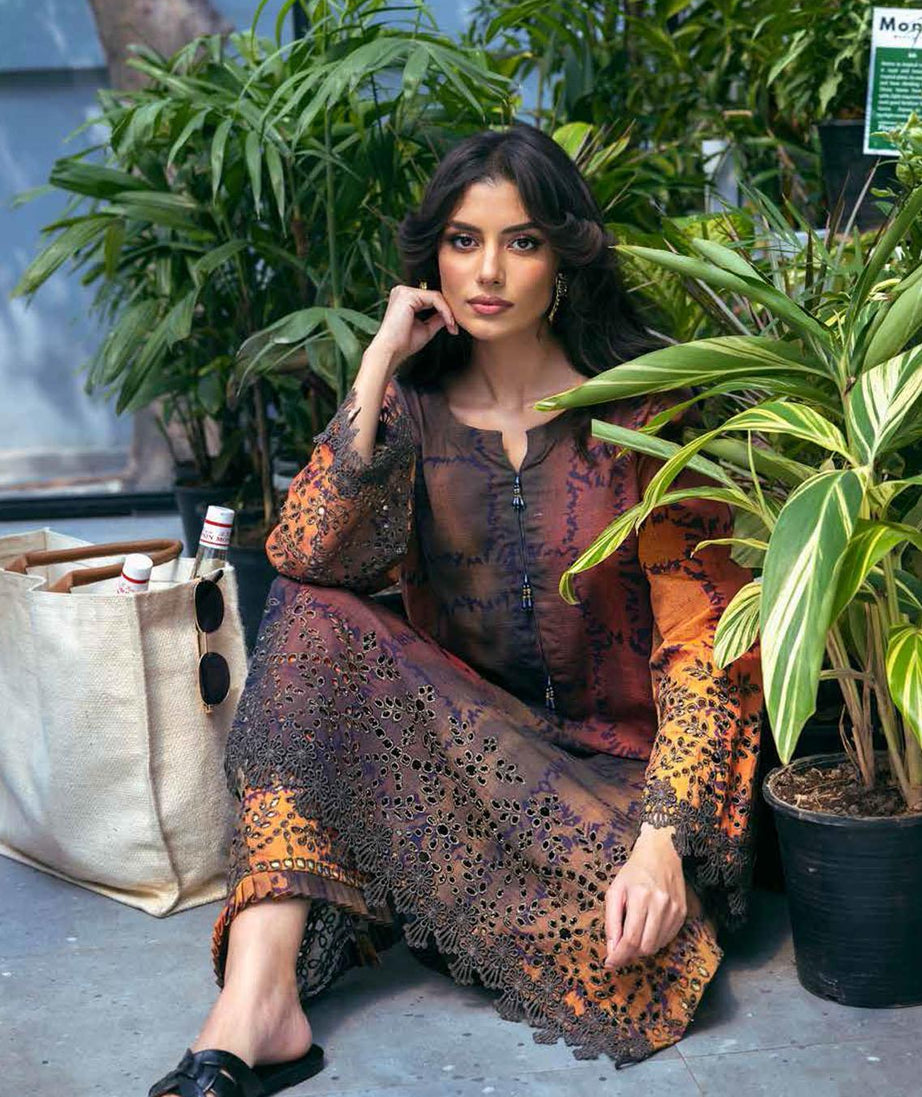 RA Nureh Ballerina Khaddar'22 NU#65