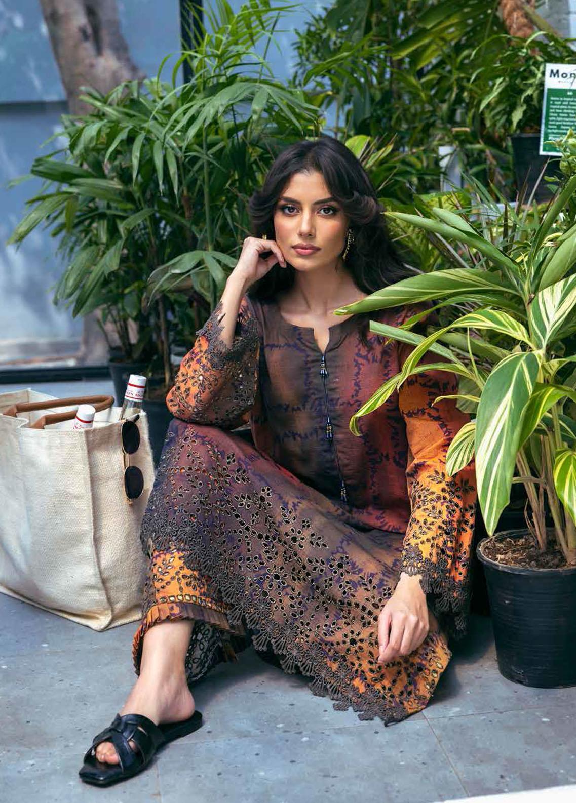RA Nureh Ballerina Khaddar'22 NU#65