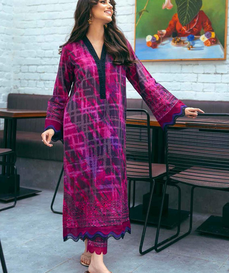 RA Nureh Ballerina Khaddar'22 NU#66