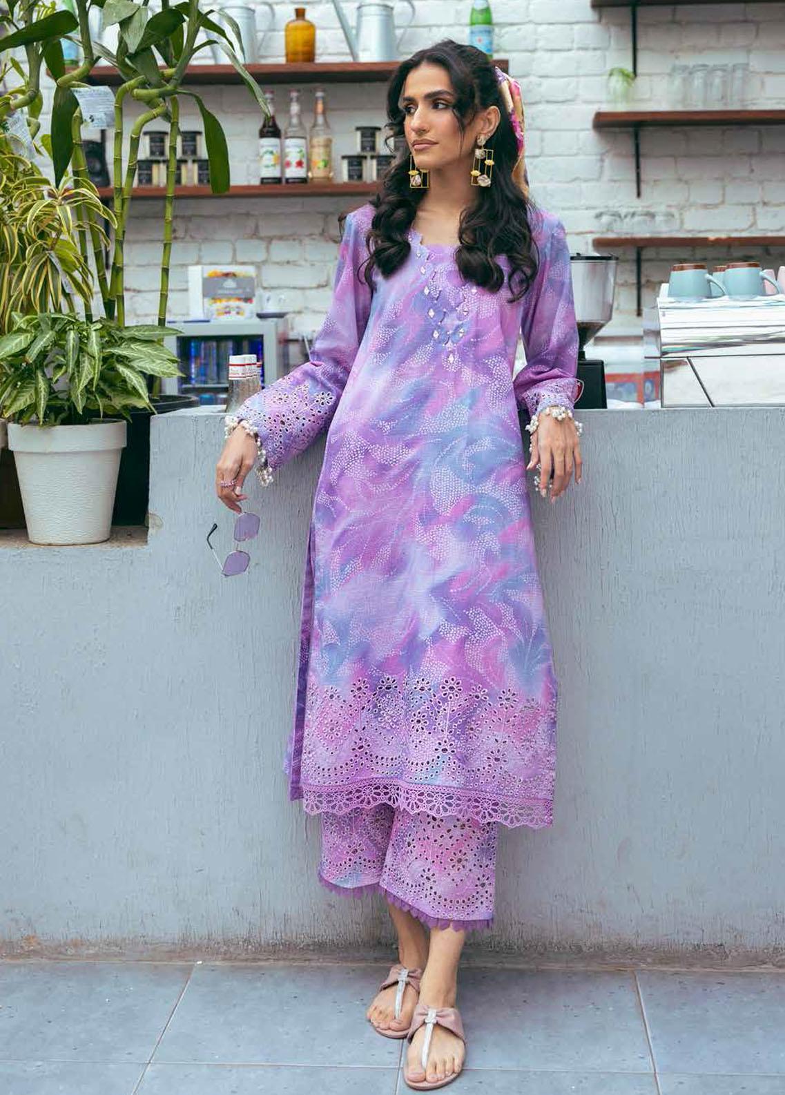 RA Nureh Ballerina Khaddar'22 NU#68