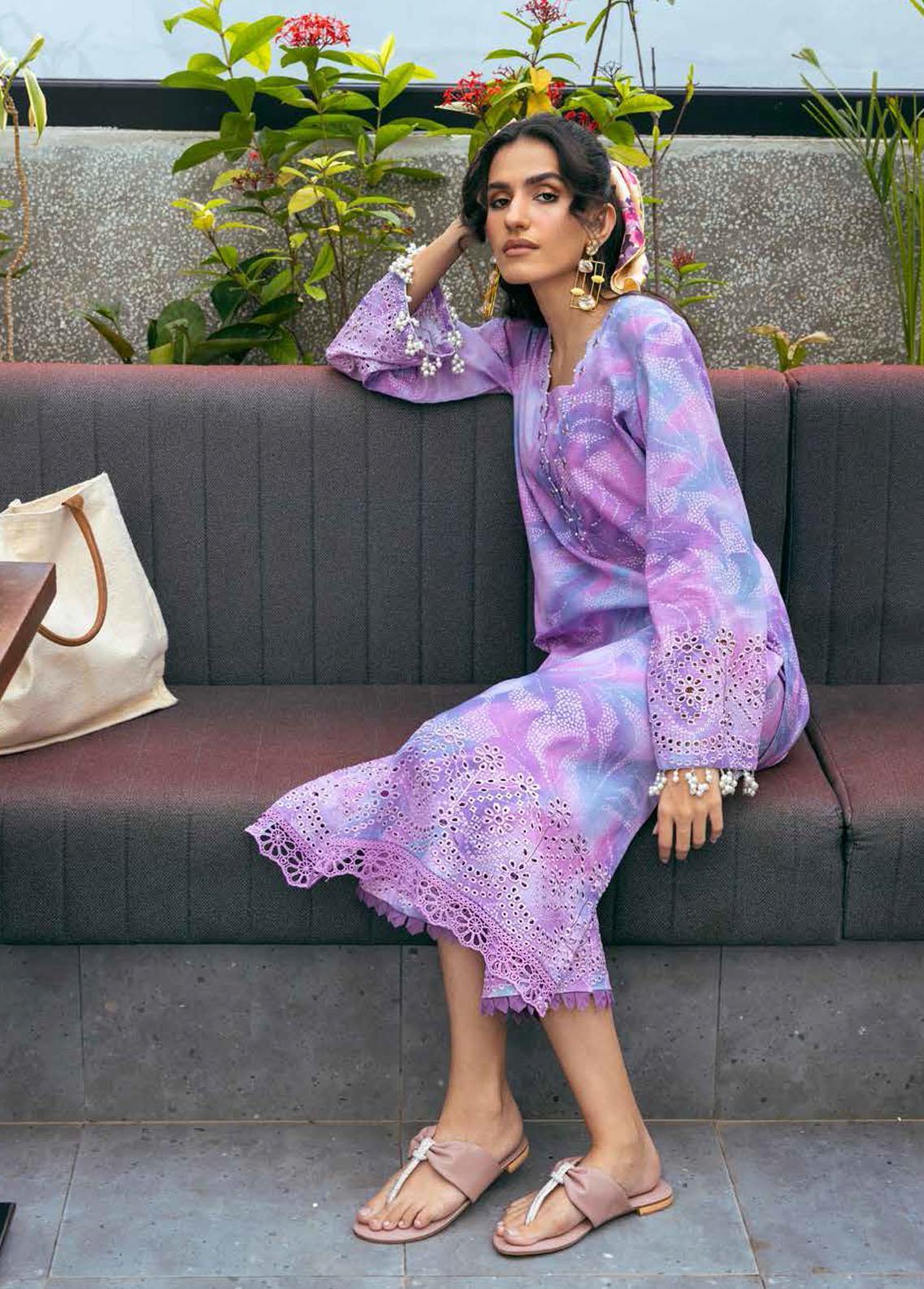 RA Nureh Ballerina Khaddar'22 NU#68