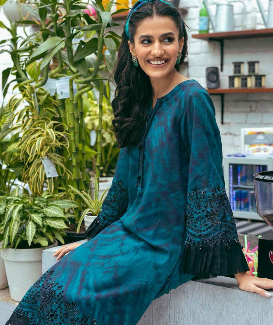RA Nureh Ballerina Khaddar'22 NU#69