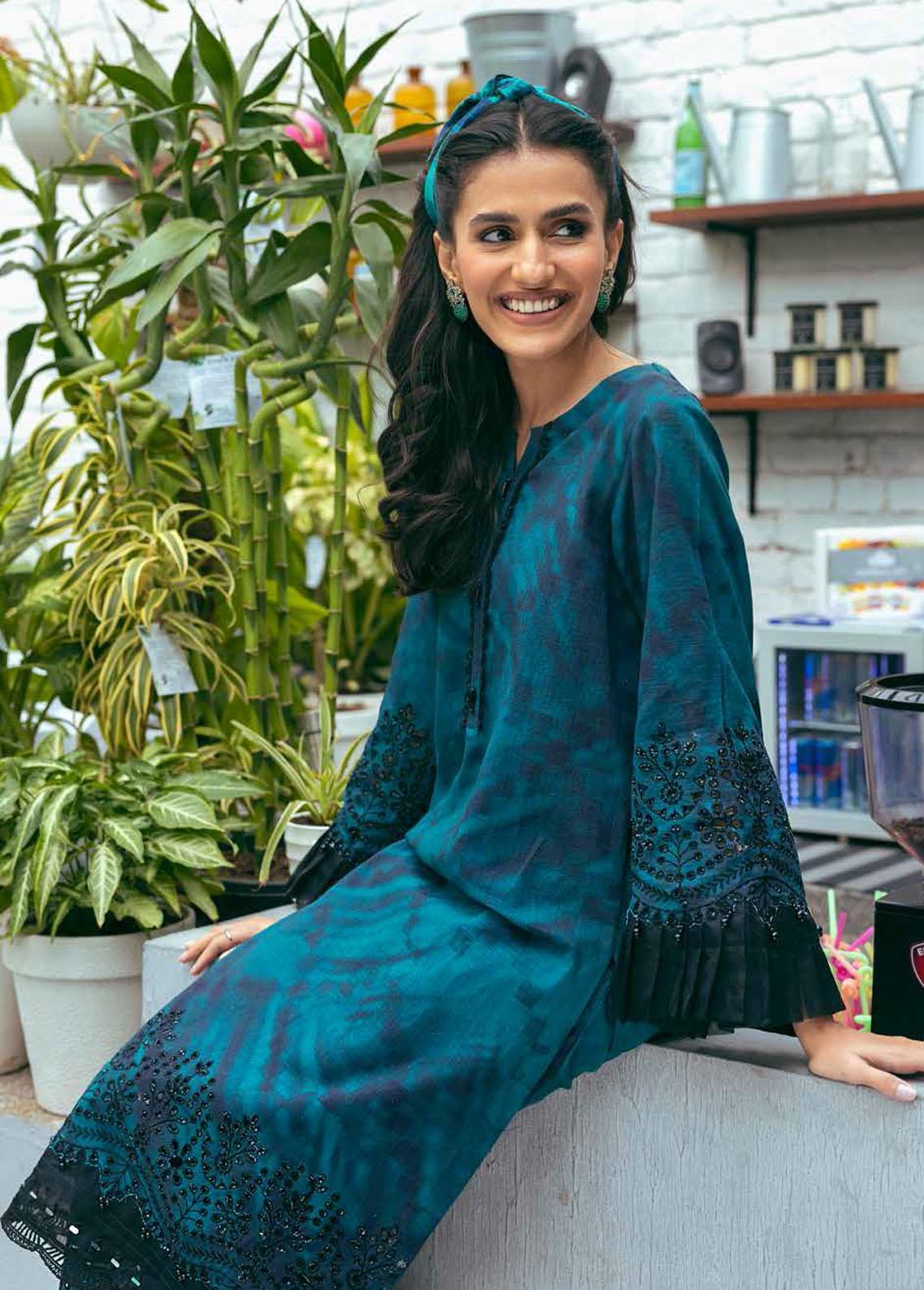 RA Nureh Ballerina Khaddar'22 NU#69