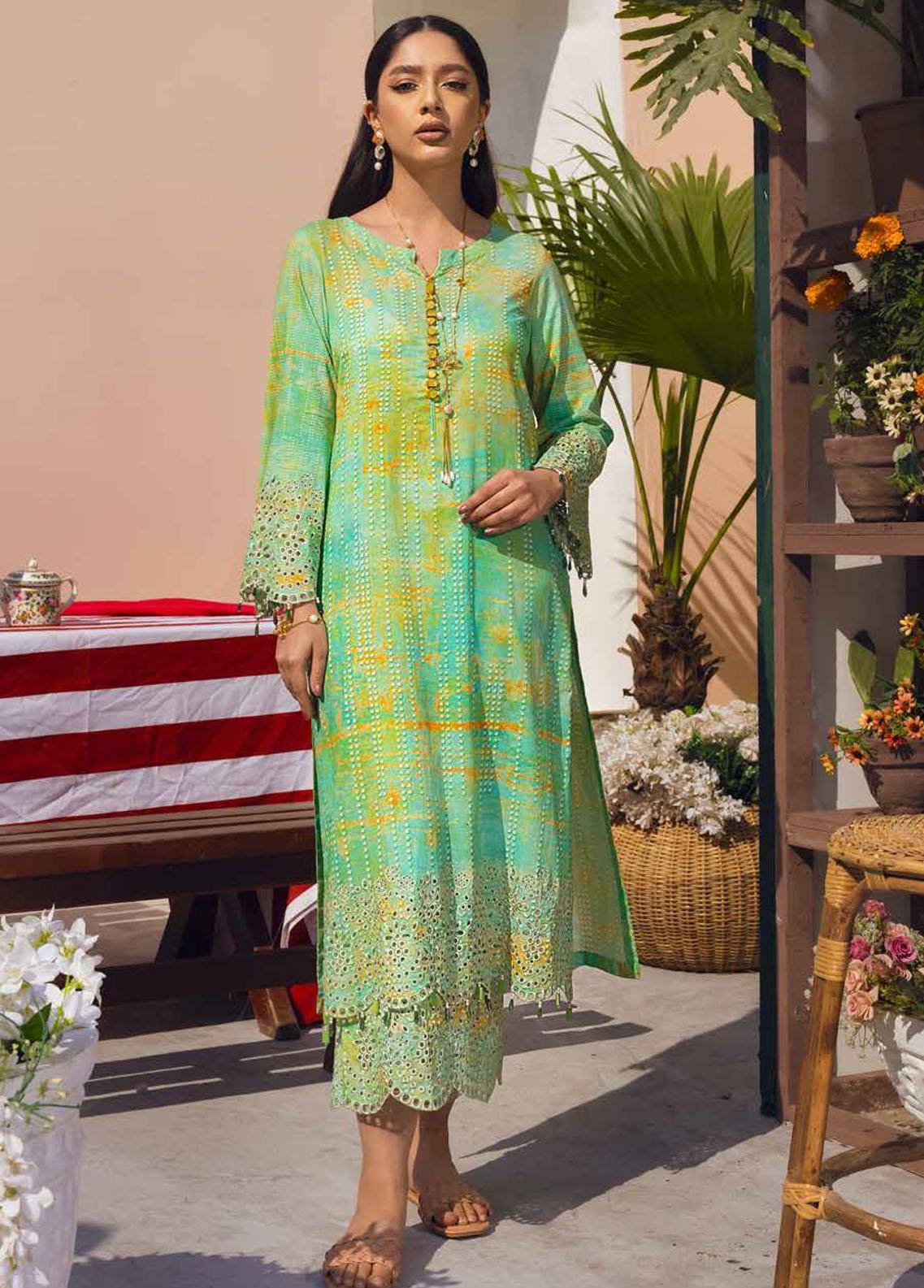 RA Nureh Emb C/Kari Lawn`22 NU#33 (Vol-1)