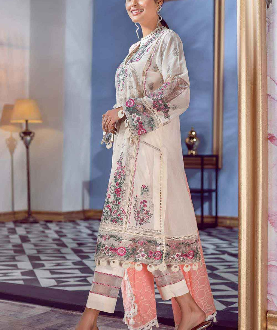Gul Ahmed Summer`22 PC-22002