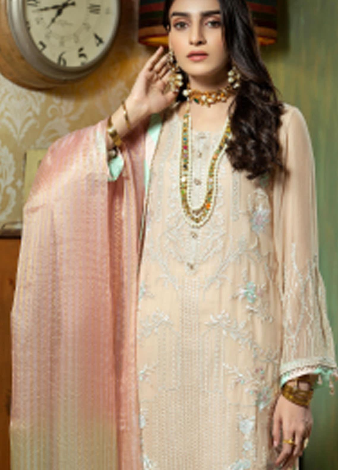 Panache Opal L/Chiffon'20 D#2