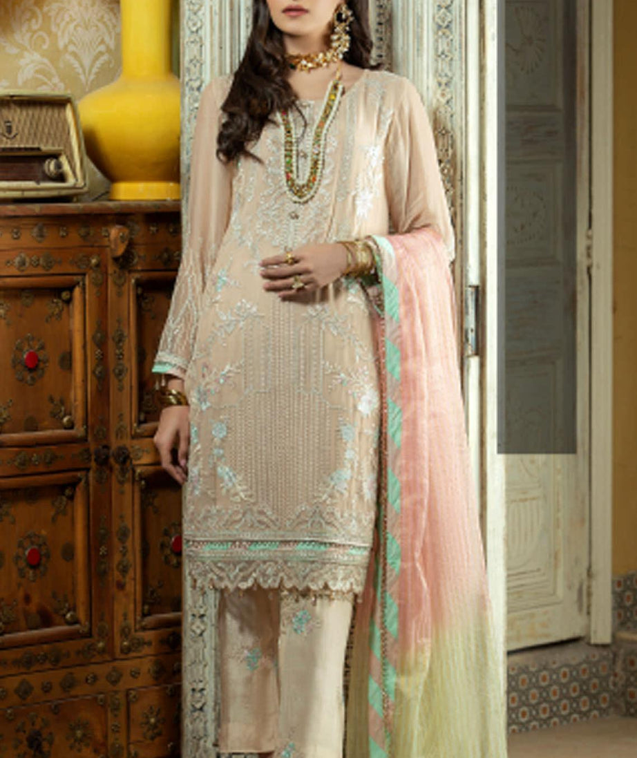 Panache Opal L/Chiffon'20 D#2