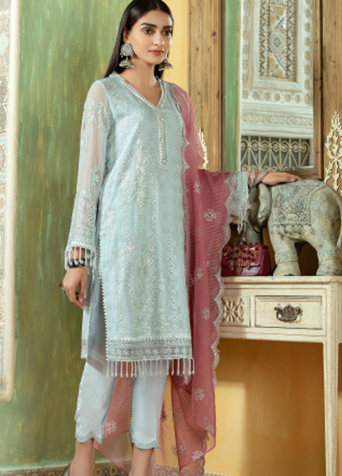 Panache Opal L/Chiffon'20 D#3