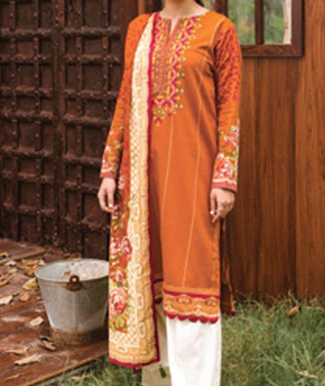 Orient Mysa Winter'20 D#181-B