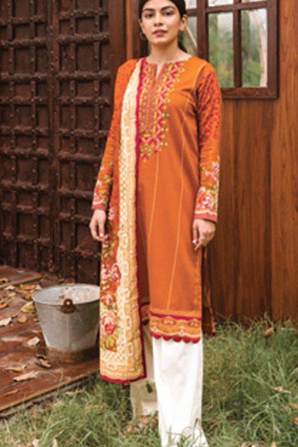 Orient Mysa Winter'20 D#181-B