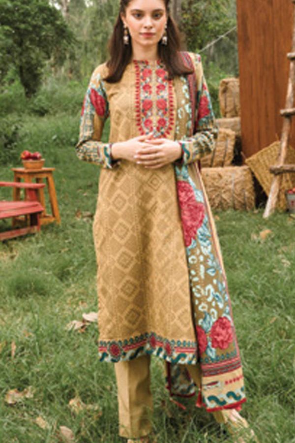 Orient Mysa Winter'20 D#182-B