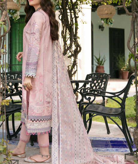 Jazmin Shahkar Eid Festive'22 D#9