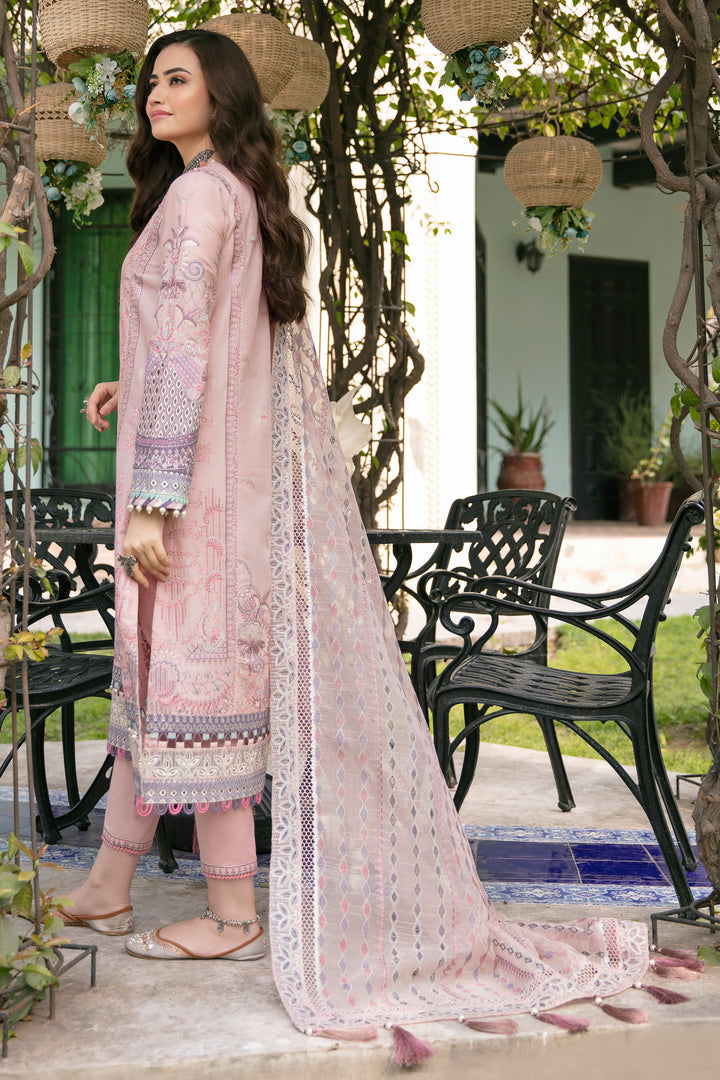Jazmin Shahkar Eid Festive'22 D#9