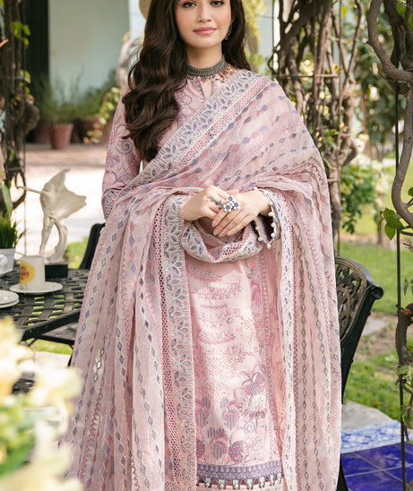 Jazmin Shahkar Eid Festive'22 D#9