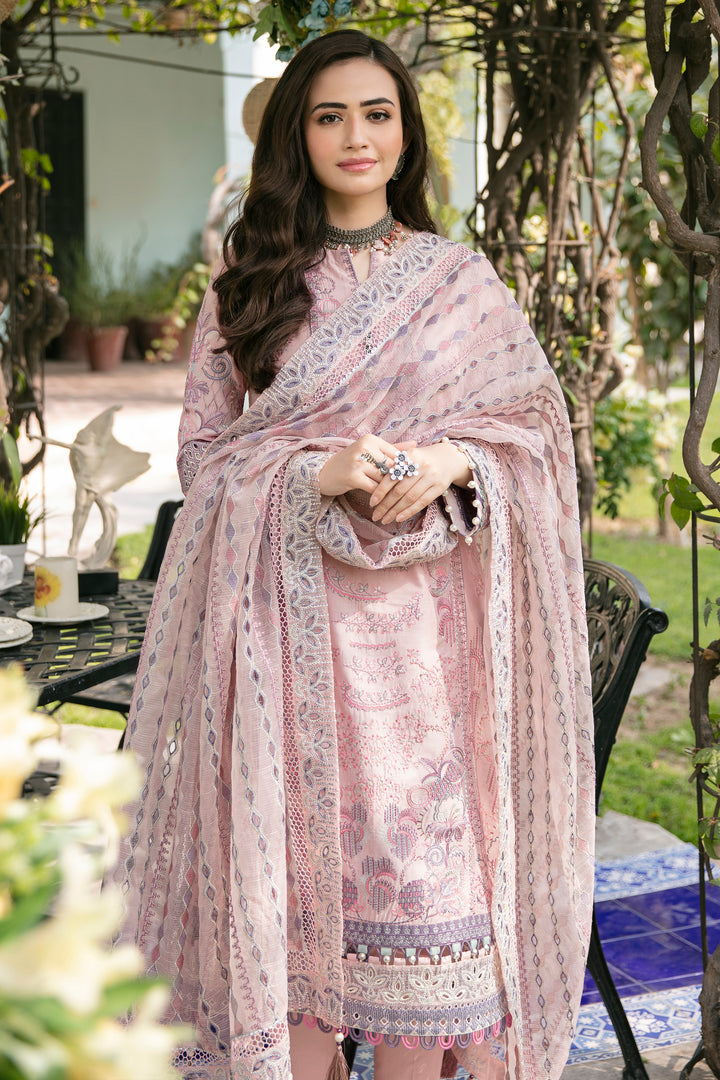Jazmin Shahkar Eid Festive'22 D#9