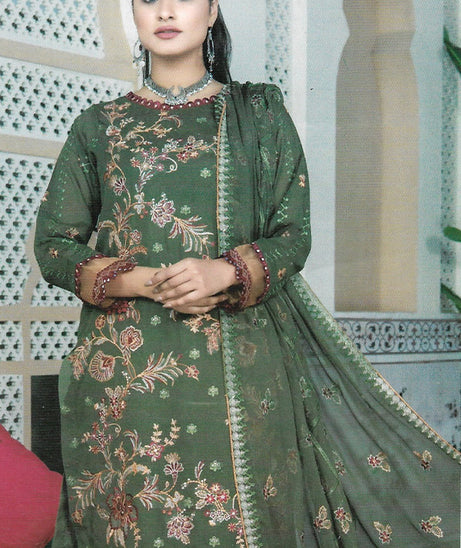 Palwasha Araish Lawn`23 D#7 Vol-3