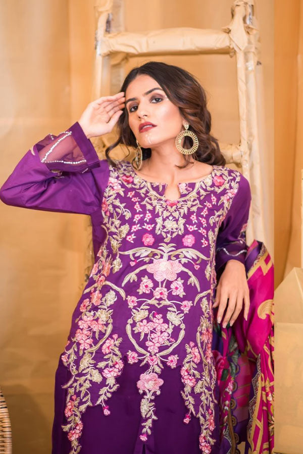 Zannaj Collection`20 (pankhari )
