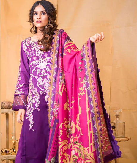 Zannaj Collection`20 (pankhari )