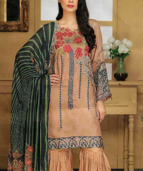 Panache Exclusive Viscose`19 D#07