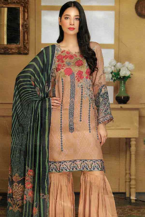 Panache Exclusive Viscose`19 D#07