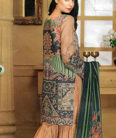 Panache Exclusive Viscose`19 D#07