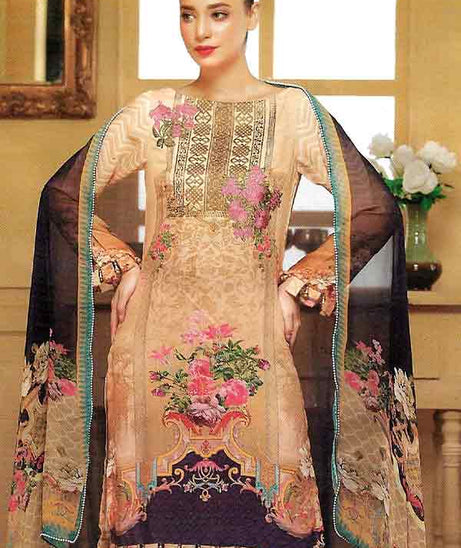 Panache Exclusive Viscose`19 D#09