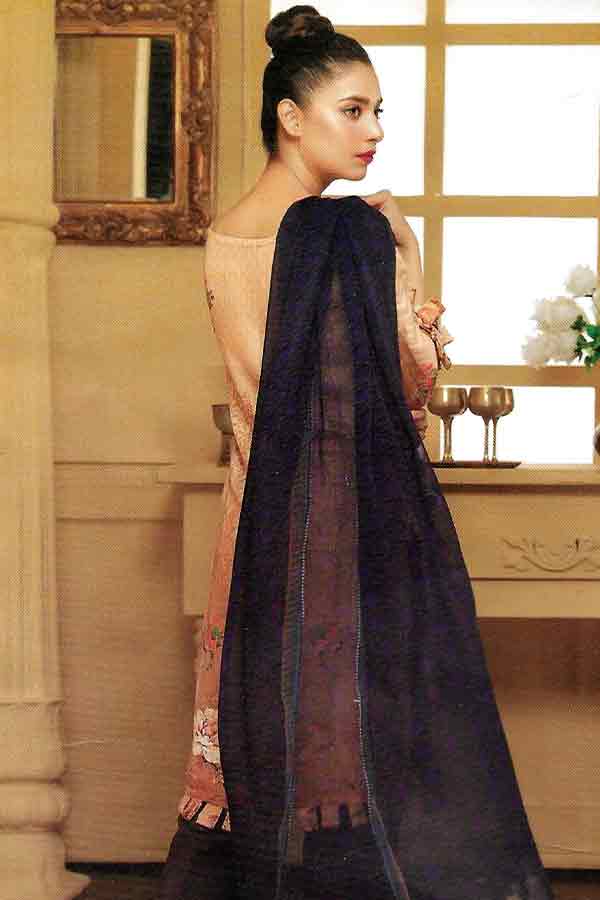 Panache Exclusive Viscose`19 D#09