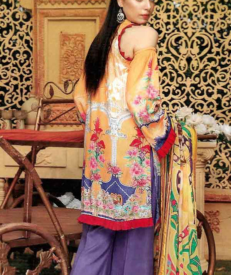 Panache Exclusive Viscose`19 D#5